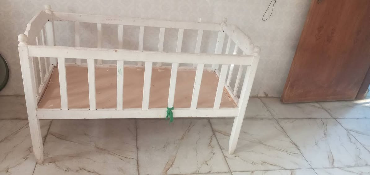 سلام عليكم مرجوحه +جبربايه غير مستخدمه للبيع *********** بي واتساب استفسار
