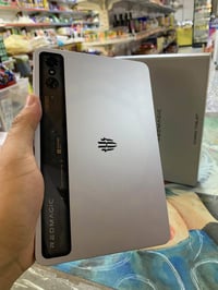 ريد ماجك استرا • ٢٥٦ • بطارية ٩٣%