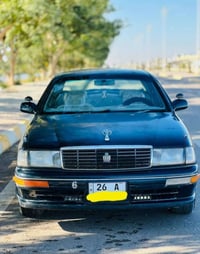 ١٩٩٢ • تحويل ثاني يوم • منظومة غاز