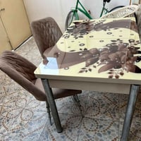 طقم سفرة • شري