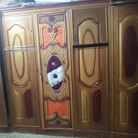 كاونتر • ٥ بيبان • بغداد