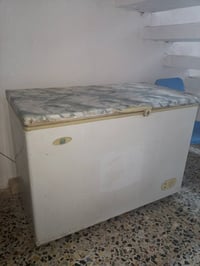 مجمدة • فريزر