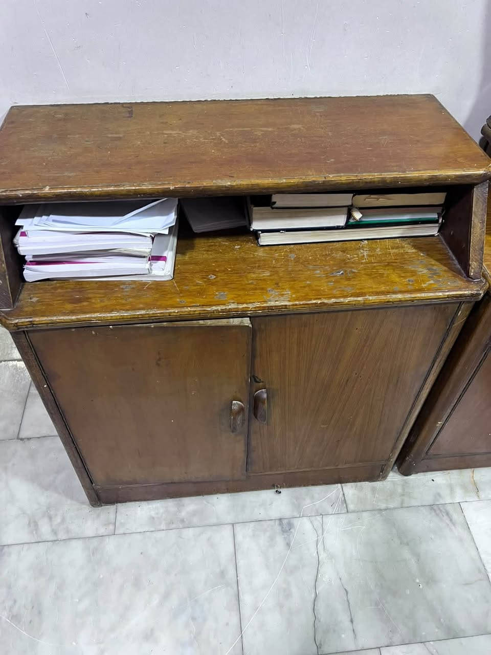 غرفه نجاره • حله