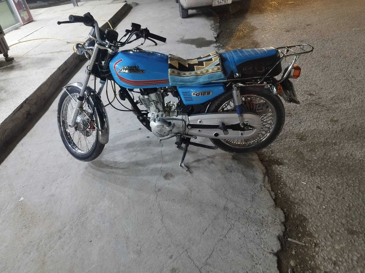برو غطاس • ٢٠٢٣ • رقم وسنوية