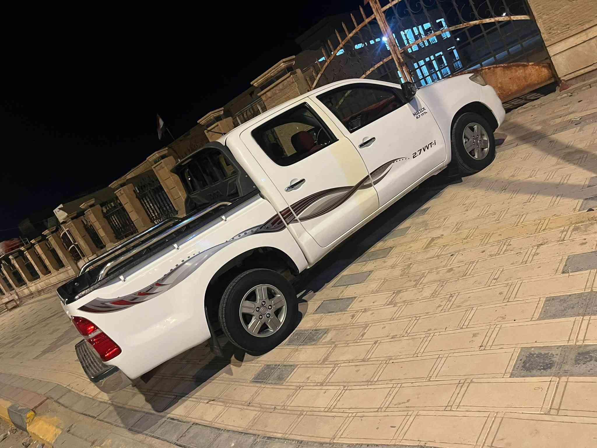 فلاونزه • ٢٠١٣ • رقم ذي قار