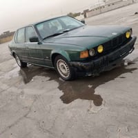 بي ام ٩١ • اوتوماتيك • كهرباء شغالة