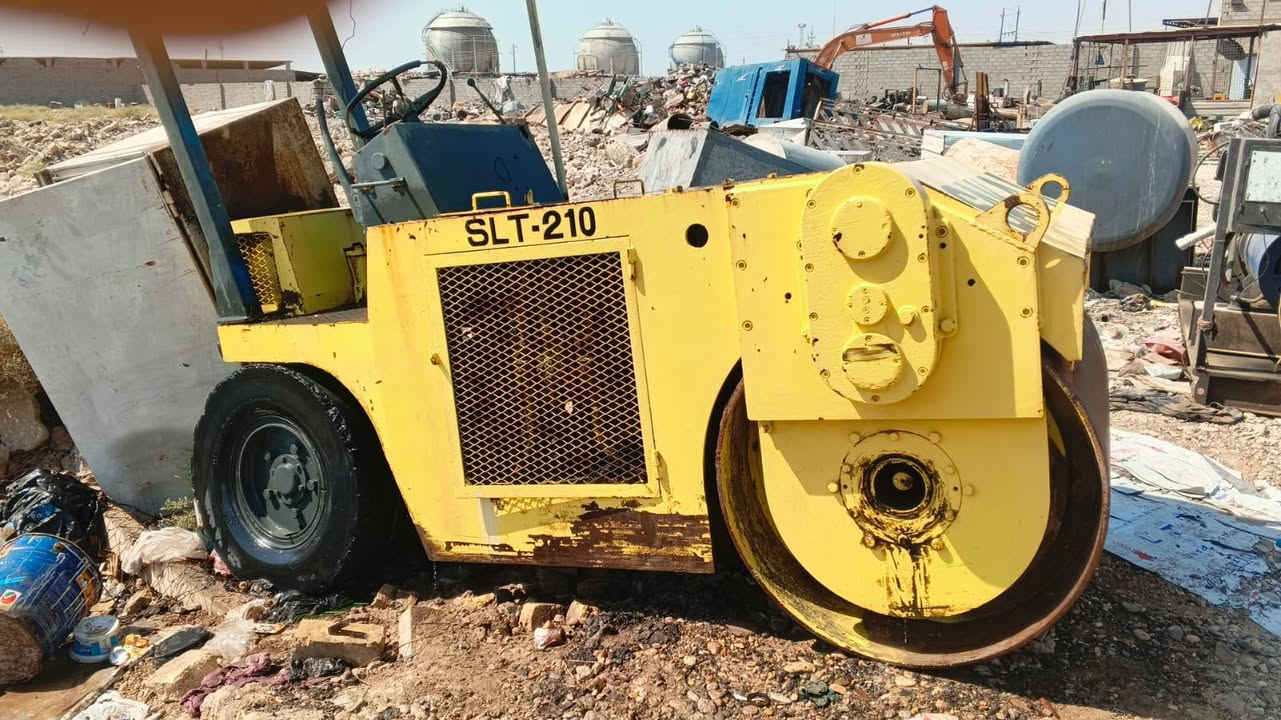 البيع شوكيه 5 طن كوماتسو بلاد متروكه+ حادله سكاي العنوان بغداد السعر مناسب اتصل ودلل 
***********

***********
