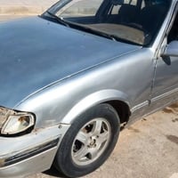 دايو فراشه موديل ٩٦ رقم انبار دولي الكلينزي  كير محرك كفالة كير عادي ص...