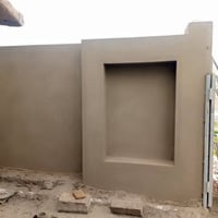 كركوك • لبخ سمنت • شغل درجه اولى