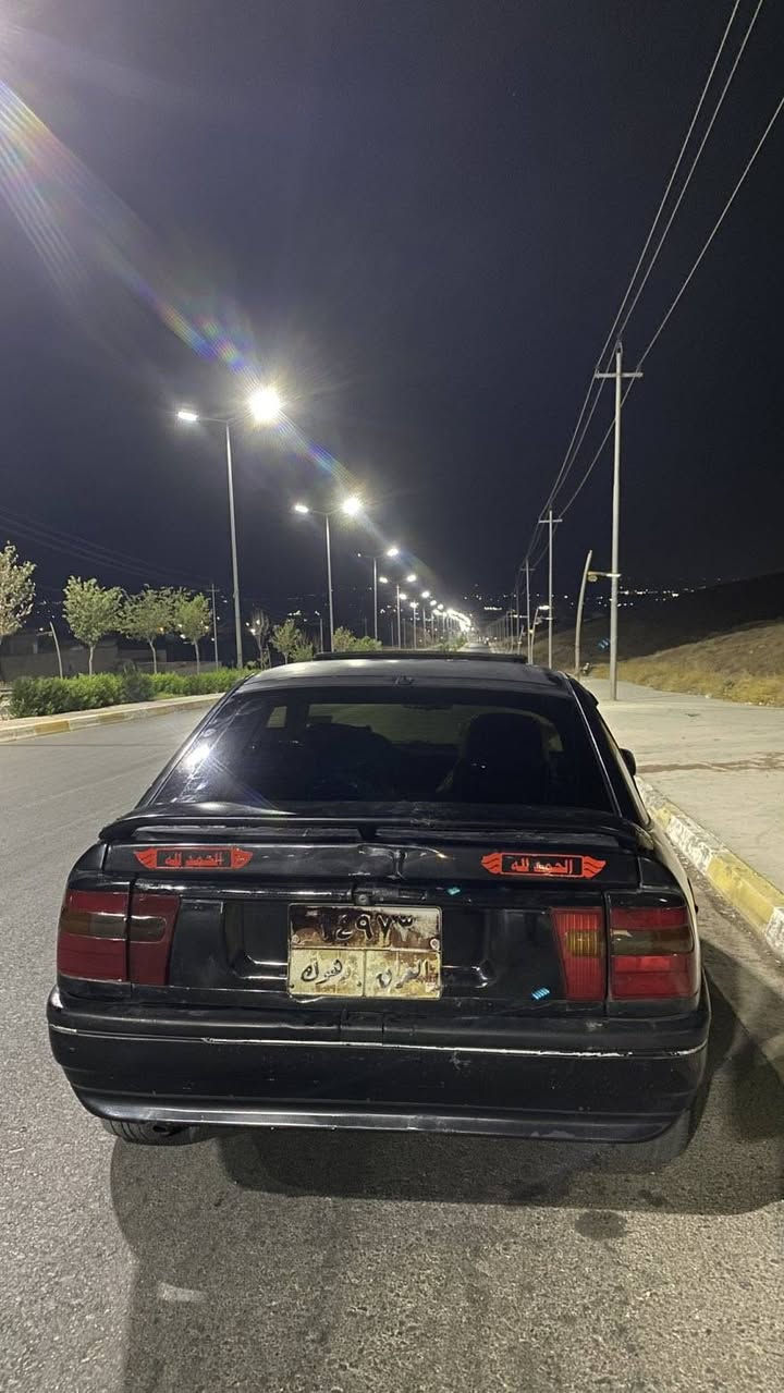 📢 للبيع: أوبل فيكترا (Opel Vectra)
​الموديل: 1992.
​اللون: أسود.
​المحرك: 2.0 لتر.
​ناقل الحركة: كير عادي.
​المحرك والكير بشرط الضمان.
​دعمهه جملخ ورا فقط 
​تحتوي على نظام فرامل ABS.
​ثبات وقوة ألمانية معروفة على الطريق.
​دبة خلفية (صندوق) واسعة جداً.
​
​التحويل والوكالة بشرط متوفرة.
​💰 السعر: 27 ورقة (وفيه مجال بسيط للجادين)
📞 للتواصل: [***********]
