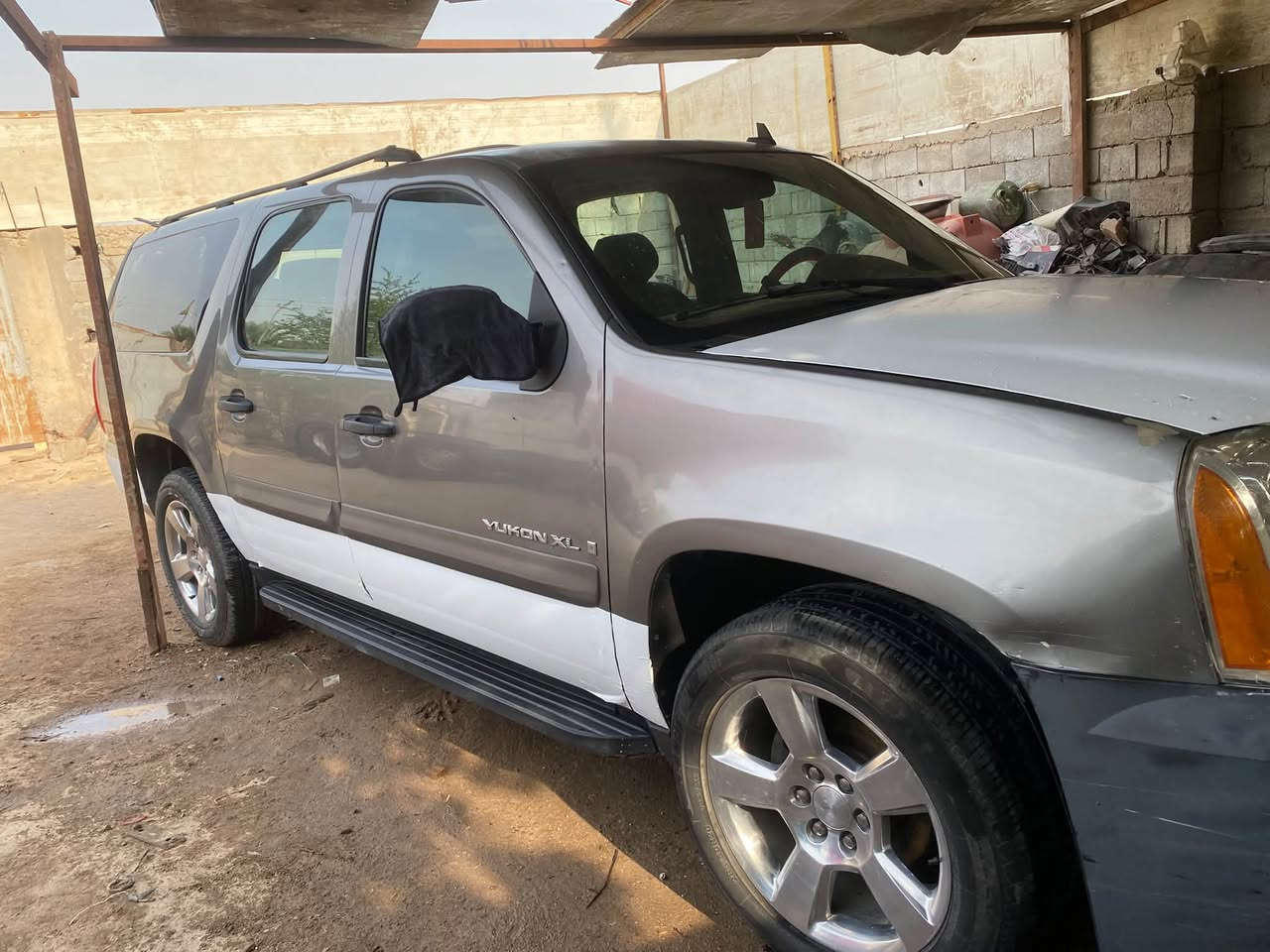 يوكن • ٢٠٠٩ • رقم اربيل