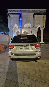 جيب وارد كندي • ٢٠١١ • مكينه وكير