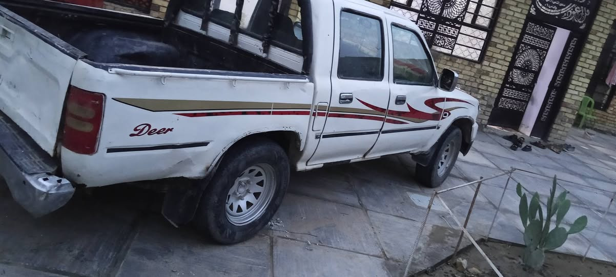 دير • ٢٠٠٦ • نضيفه