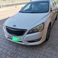 كادنزا • ٢٠١٣ • ماشية ١٧٥