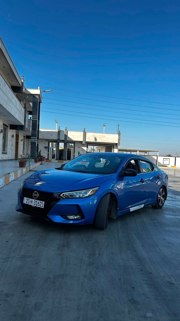 نيسان سنترا 2021 SV وارد امريكي
ماشية 111 الف كيلومتر

محرك 2000

مواصفات SV

تحكمات ستيرن جهتين

كشنات تدفئة

3 وضعيات قيادة ( سبورت ، نورمل ، ايكو )

حساسات خلفية

كاميرا خلفية دواره 

مانع تصادم 

مثبت سرعة 

بصمة ابواب + تشغيل 

تشغيل عن بعد

رادار

نقاط عمياء 

بيها بطاقة بانزين 

الضرر باب سايق مبدل بلادي + جامرلغ سايق مفتوح

وجامرلغ سكن معدل بارد فقط + رصعة بالجامرلغ الخلفي

السعر 115 وبي مجال

واتساب ***********
