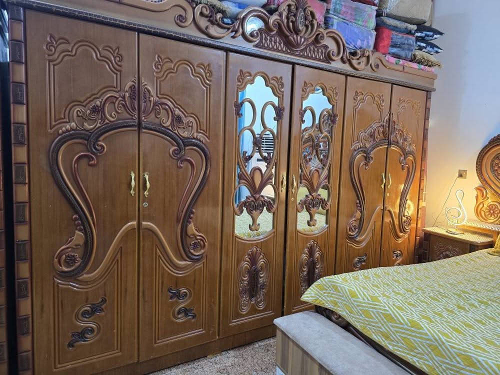 السلام عليكم  غرفه للبيع نضيفه السعر 850 العنوان الناصريه الإسكان الصناعي للإستفسار الاتصال على الرقم *********** ناصرية, ذي قار
