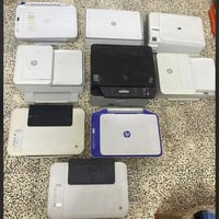 طابعات • للقطع • سامنسونك ١٠