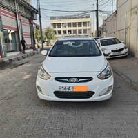 اكسنت ٢٠١٥ • وارد خليجي • محرك ١٦٠٠
