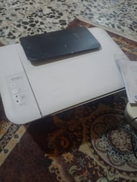 طابعتين • بدون كاترج • حي السفير