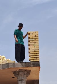 خلفه بناء • عكاده • واتساب