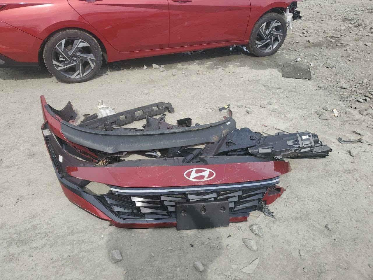 موديل ٢٠٢٥ • وارد أمريكي • حادث بسيط