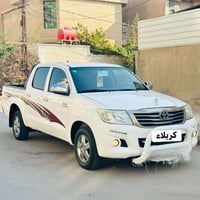 ٢٠١٤ • اوتوماتيك • رقم كربلاء