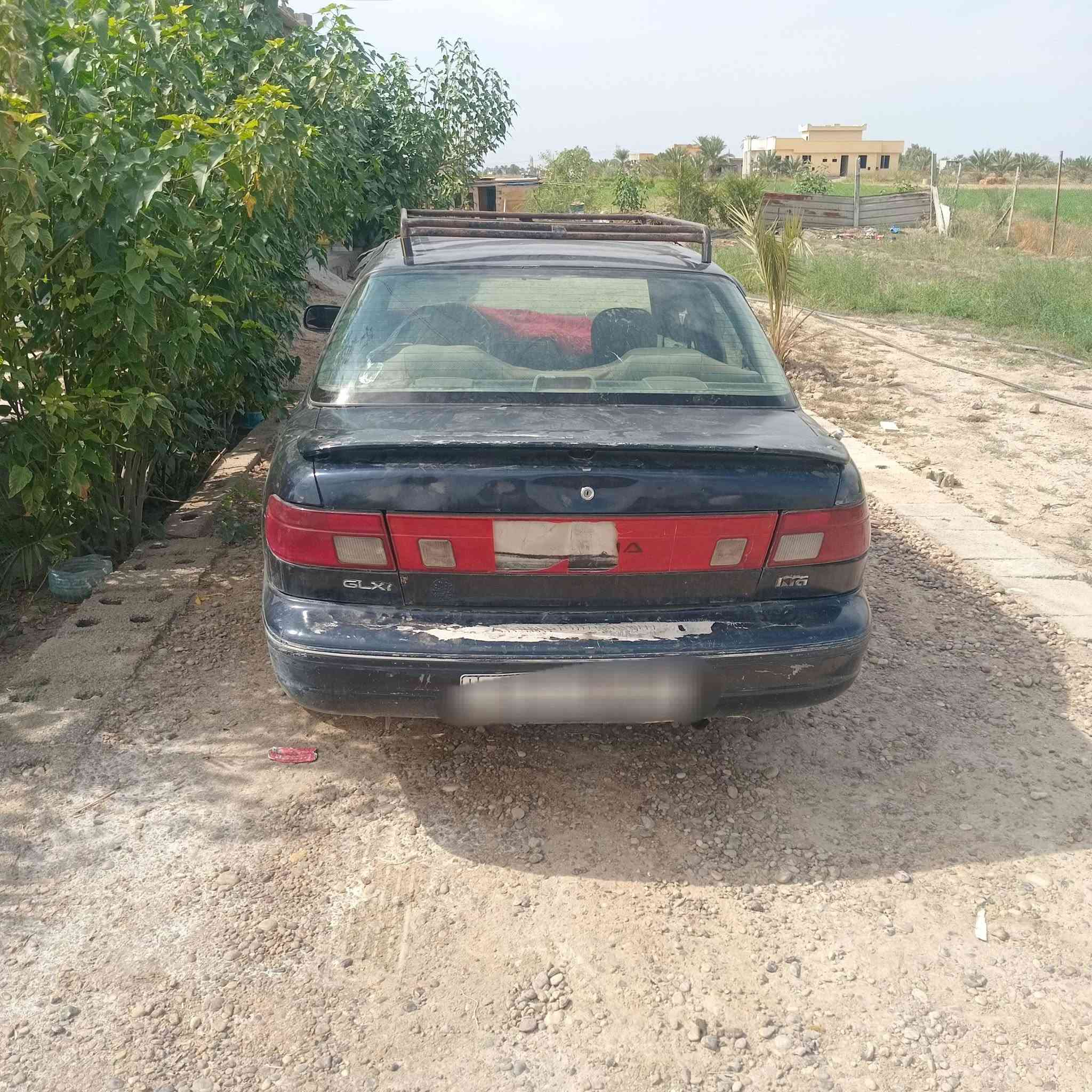 كيا سيفيا موديل 93بسمي سياره مكفوله مابيه اي صبغ مكان ابو غريب الشيحه السعر25وبيه مجال
***********
