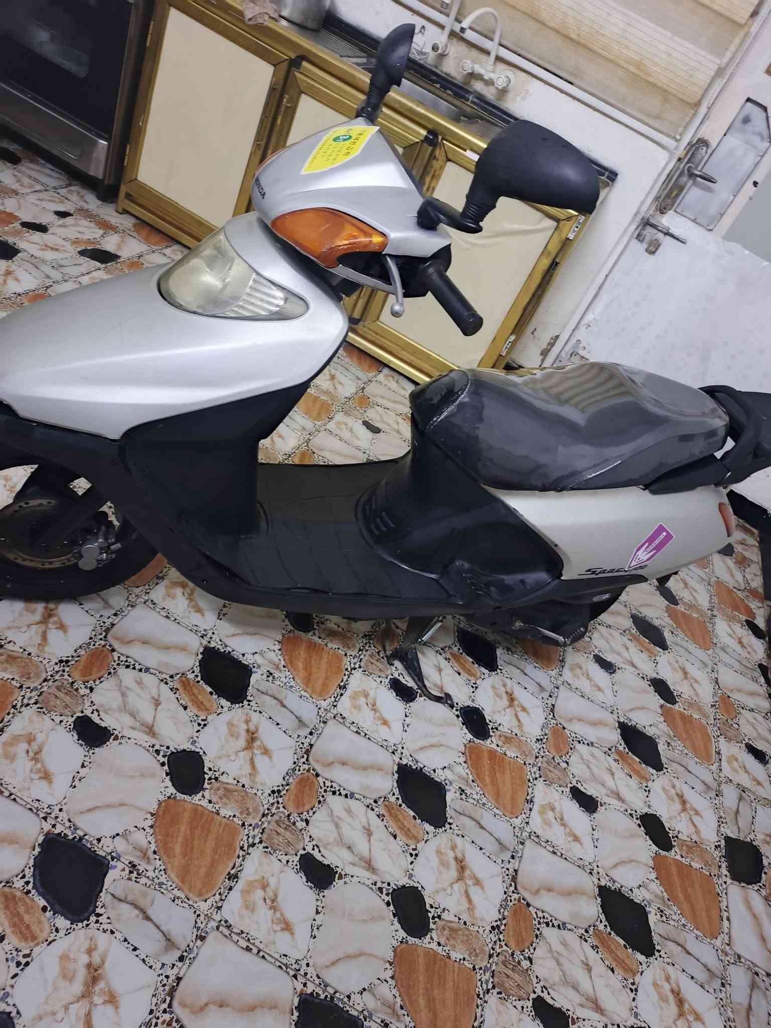 سبيسي • ياباني • جاهزه