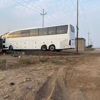 شاحنة • ٢٠٠٧ • أصل سليمانيه