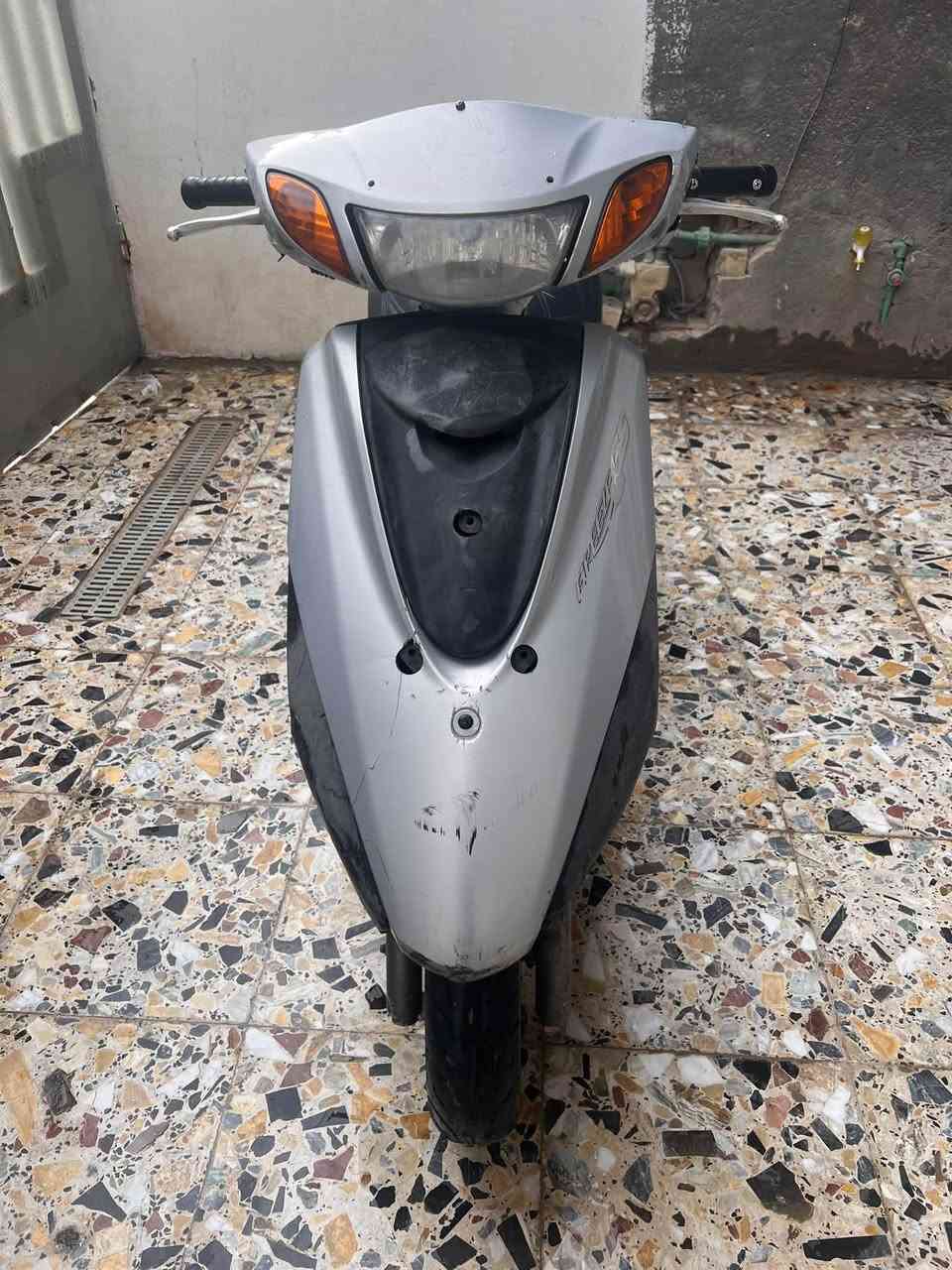 بريز لايت فوك • مكفوله • مجال
