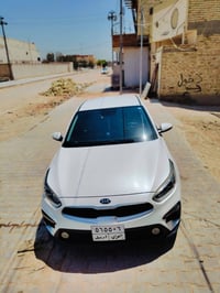 سيراتو خليجي • ٢٠٢٠ • محرك ١٦٠٠