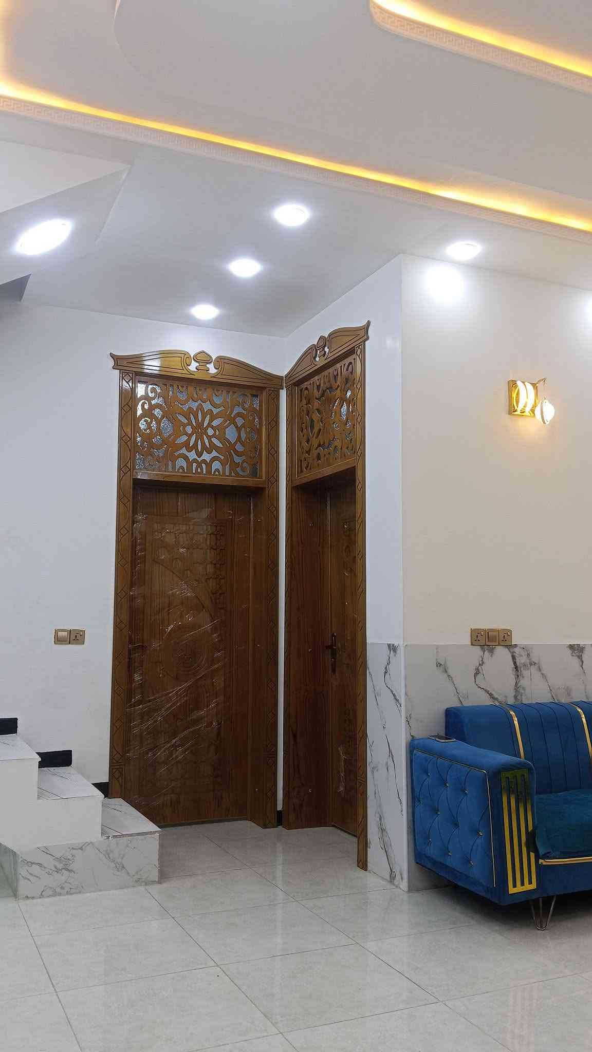 يالله الدار للبيع مساحه 200متر  غرفتين نوم  طابوزراعي سند 25 الحولي مقابيل شارع نضوري خدمات تبليط ماء كهرباء البناء جديد ***********
