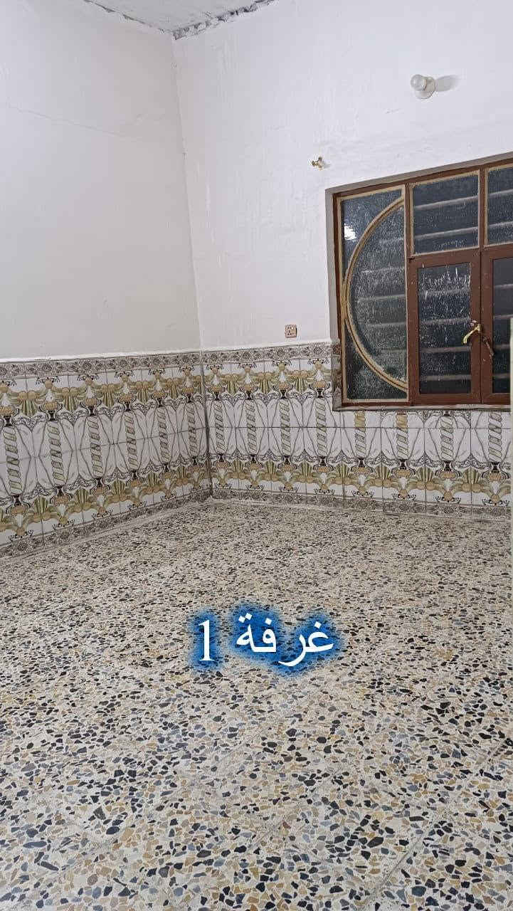 الكوفة فلكة الدلال • ٢٤٠م² • طابو صرف