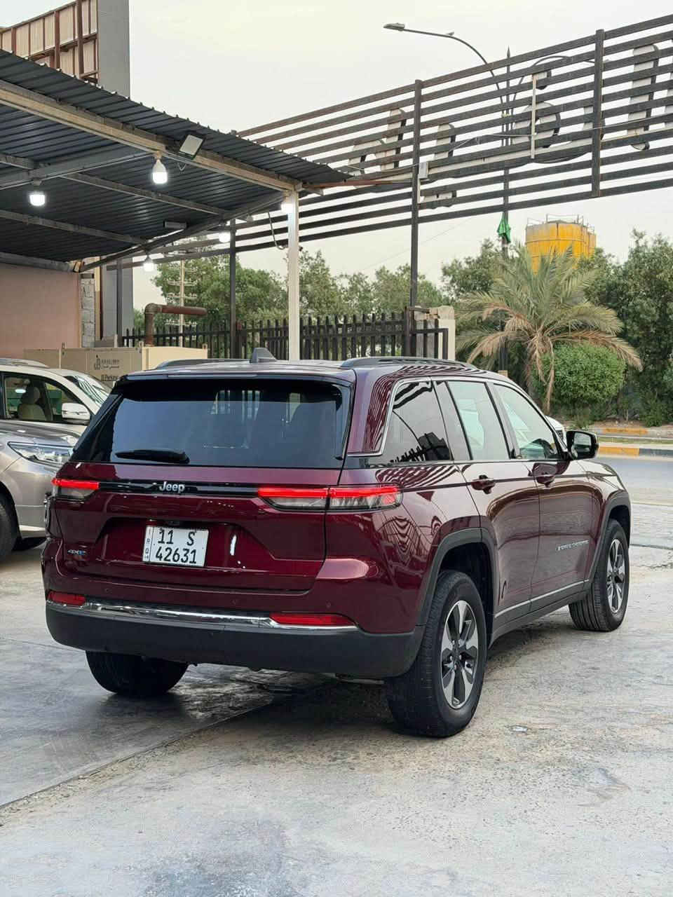لمتيد ٥ راكب • ٢٠٢٤ • بغداد حره