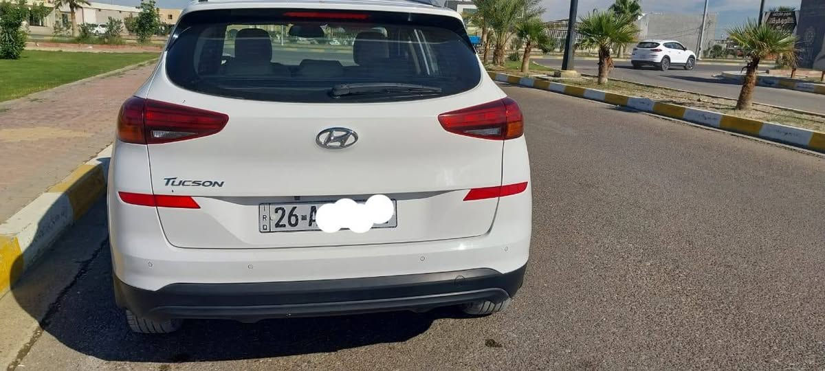 توسان ٢٠١٩ كوري مكفولة بلادي ع وضعية الشركة ماشيه ١٣٧ الف خليجي فول ماعدا الفتحة جاهزة مكاني تكريت. سعر اتصل أو خاص ***********
