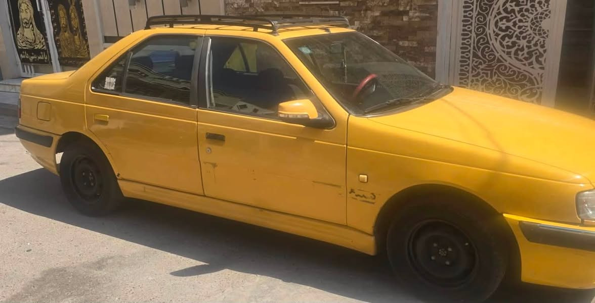 بيجو بارص 2016
مكينه فرنسي اهين 2000 بحاله جيده
المكان بغداد البلديات ***********
