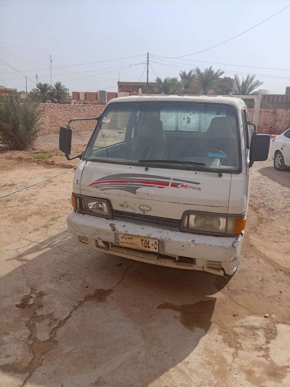 بنكو • ٩٦ • صلاح الدين بيجي