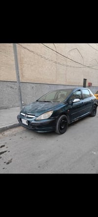 07804456371 بيجو 307 للبيع راعيها متوفي 14 بيع مستعجل كير ومحرك كورلا