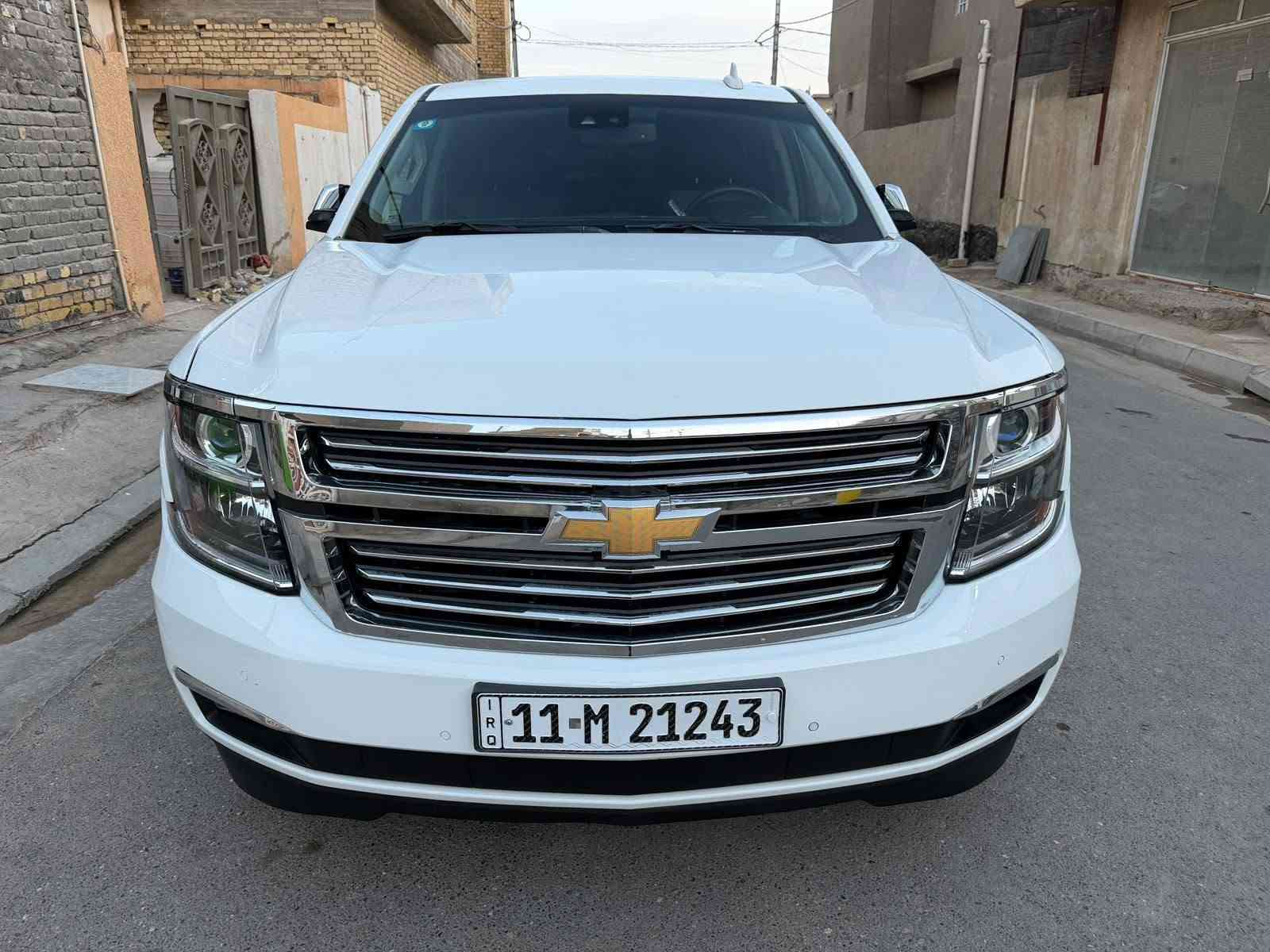 تاهو 2017 برايمر فول عده الفتحه السياره مال بيت وبعافيه على الي يخذها والله ماكو هيج سعر مراوس حسب القناعه موضح كلشي بل منشور سونار وفديو وسنوار وحادث امريكا         السعر 245
رقم بغداد الجديد تحويل مباشر بسمي 

فول مواصفات ١/١ عده الفتحه 

٨سلندر 5300 المرغوب كارتون عله وضع الشركه

قاصه 

منفذ كهرباء 220

كراسي جلد اصلي

كراسي 7 كهرباء

كراسي هزار(عند اقتراب السيارة من اي شي)

كراسي خزن(ميموري)

كراسي(تدفئة+تبريد) الاماميه + الخلفيه

تبريد خلفي شاشة

سائق آلي

كروس سرعة

داتا شو DATA SHOW تحذير صوت وفلاش

فول تحكم استيرن(جهتين امامي+جهتين خلفي)

استيرن كهرباء

استيرن تدفئة

شاشة عرض الاعطال

صندوك كهرباء(شفط)

نظام السير على الخط

دبل كير(عادي+اوتوماتيك)

دبل حساس(امامي+خلفي)

نظام تحكم بمستوى الضوء الداخلي

مانع تزحلق

پدل كهرباء(تحكم كهربائي بالبريك والبانزين)

نظام فتح الابواب لاسلكياً

فور ويل

شاشة امامية كبيرة اصلية

كامرة خلفية

تشغيل عن بعد

اشارة بالمري

مري كهرباء(شفط)

لايت عدسة زنون

لد امامي

سستم_صوت من BOSS

موصفات اكو بعد بيها مواصفات  معروفه هيه اعلى فئة 2017

مكان السياره/ كوت مركز المدينه 

للاستفسار***********  موجود واتساب اتصال
تاهو 2017 برايمر فول عده الفتحه السياره مال بيت وبعافيه على الي يخذها والله ماكو هيج سعر مراوس حسب القناعه موضح كلشي بل منشور سونار وفديو وسنوار وحادث امريكا         السعر 245

تاهو 2017 برايمر فول عده الفتحه السياره مال بيت وبعافيه على الي يخذها والله ماكو هيج سعر مراوس حسب القناعه موضح كلشي بل منشور سونار وفديو وسنوار وحادث امريكا         السعر 245

تاهو 2017 برايمر فول عده الفتحه السياره مال بيت وبعافيه على الي يخذها والله ماكو هيج سعر مراوس حسب القناعه موضح كلشي بل منشور سونار وفديو وسنوار وحادث امريكا         السعر 245
