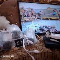 منظومة كاميرا • بدون هارد • بابل الحمزه الغربي