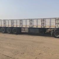 عربانة • ٣ محاور • شاصي ١٦