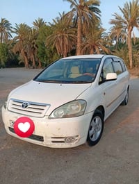٢٠٠١ • محرك وكير جديد • غاز ٦٠
