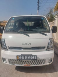 موديل ٢٠٢٦ • دبل قمارة • كفالة عام