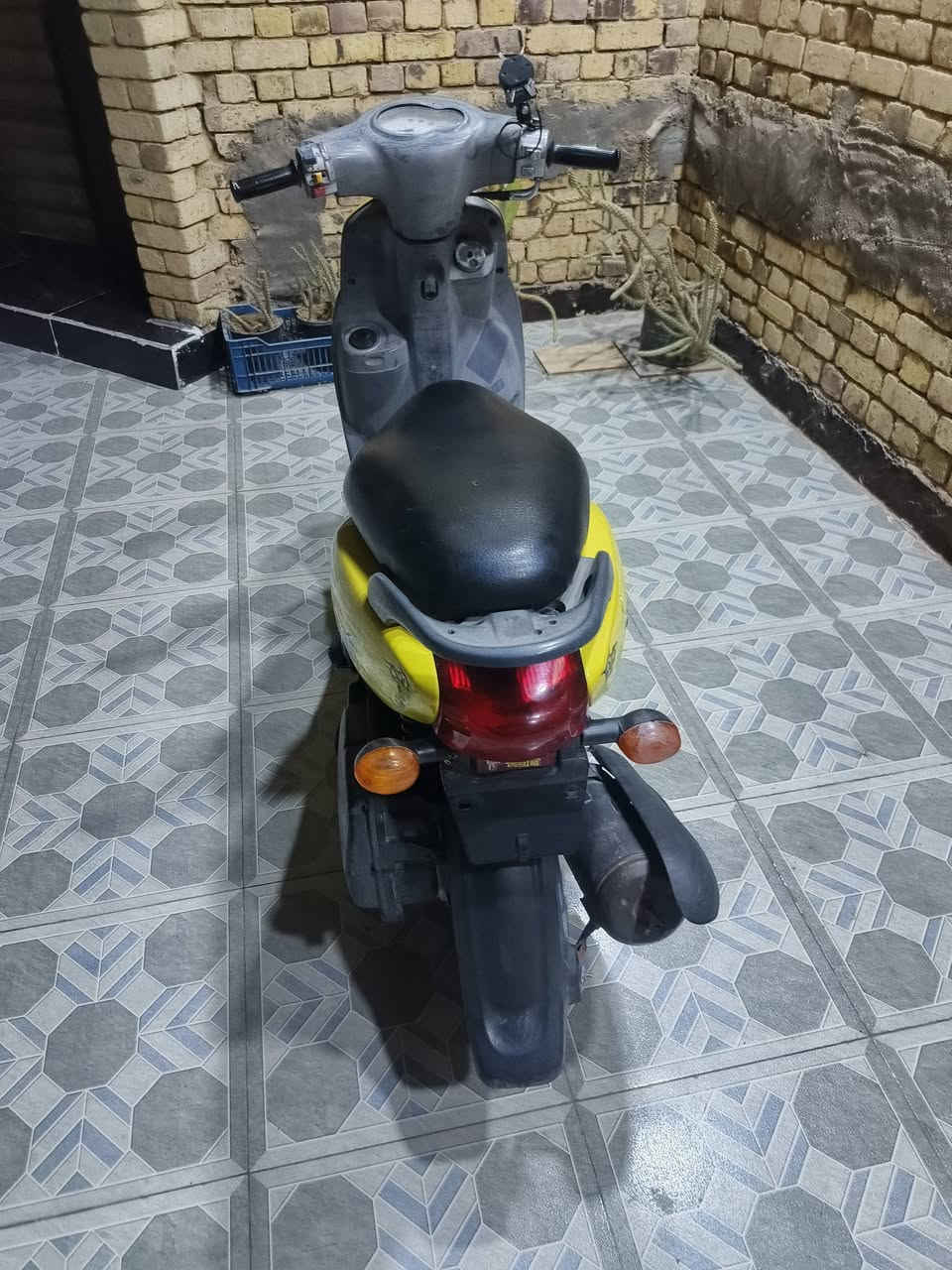 فله • ٢٠١٠ • مكينة مفتوحة