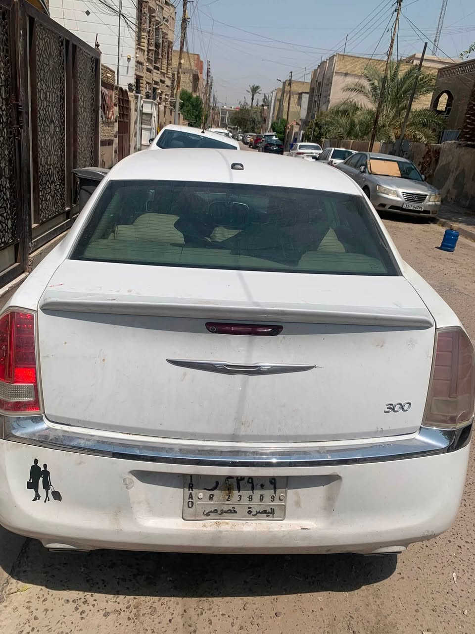 السلام عليكم اوباما ٢٠١٤ للبيع او مراوس بجارجر ١٥ وفوك 
رقمها بصره وتفاصيل كله بسونار مكينه ٣٦٠٠ 
مكاني بغداد الشعب 
***********
