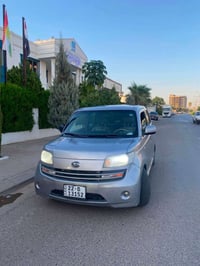 دايانسؤ • مكينة يارس • ٢٠٠٧