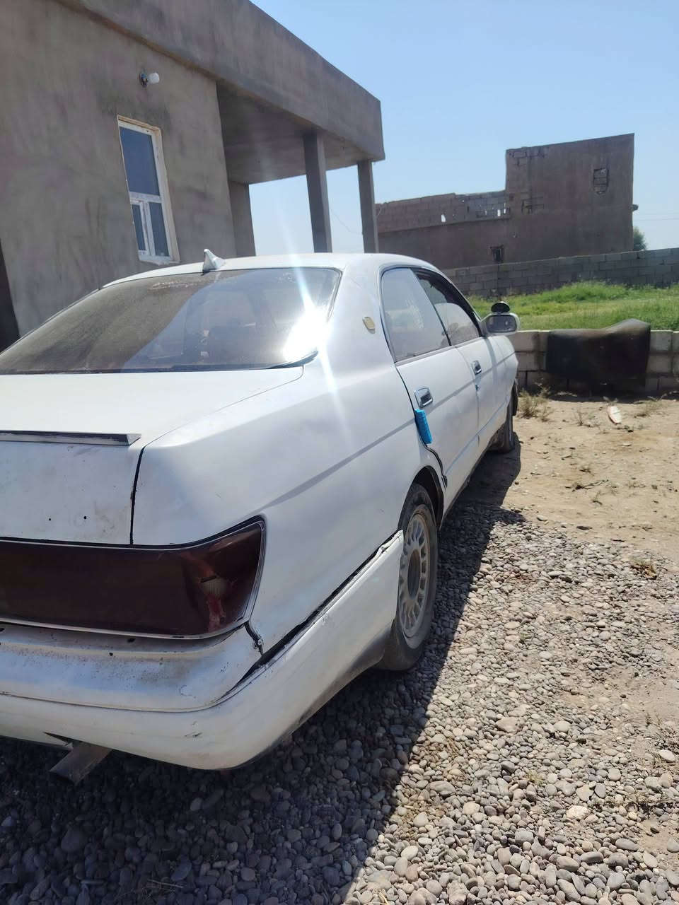 إسلام عليكم بطه ما مكصوص ما مسجل كير محرك ونجي غرفه جديدة كهربائية كله شغاله سياره بيها ضربه كما موضح بل منشور السعر 15بيها مجال اذا مراوس بعد افضل مكلف بل نشر *********** عنوان صلاح الدين قضاء شركاط
