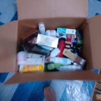عناية بالبشرة • عناية بالشعر • كربلاء