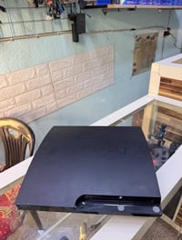 بلي ٣ • ٣٢٠جيجا • ٢٠ لعبة