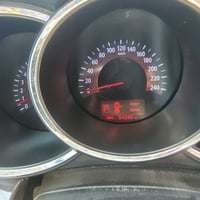 سورنتو 2012 خليجي  ماشة ٨٤ الف  ٦ سلندر  ٣ قطع تبريد  ٧ راكب  فول مواص...